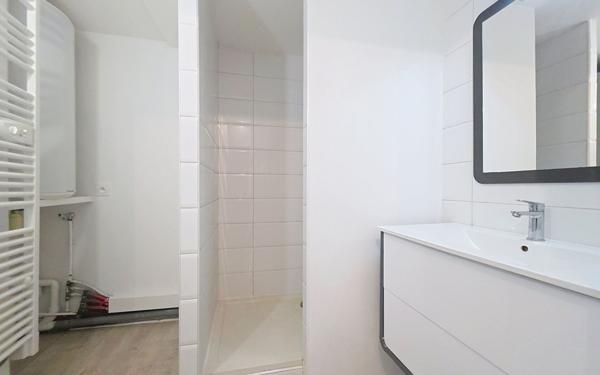 Appartement à vendre    4 pièces • 52 m2 Soissons