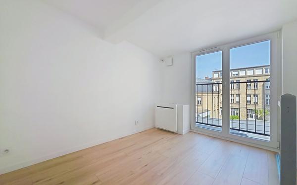 Appartement à vendre    4 pièces • 52 m2 Soissons