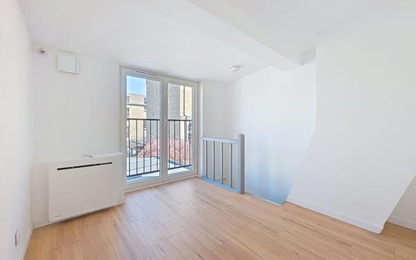 Appartement à vendre    4 pièces • 52 m2 Soissons