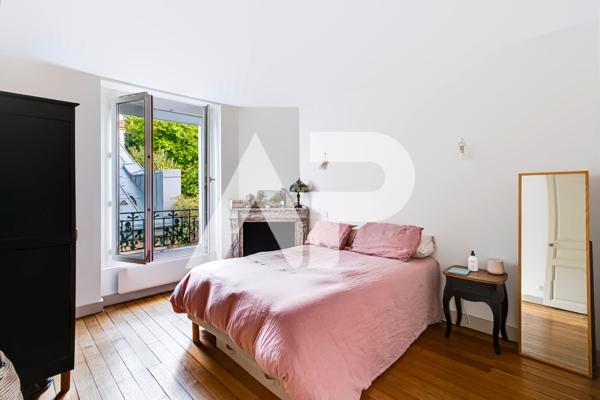 SEVRES PROCHE CENTRE - APPARTEMENT DE CHARME 469 000 € **  - Référence  708-S