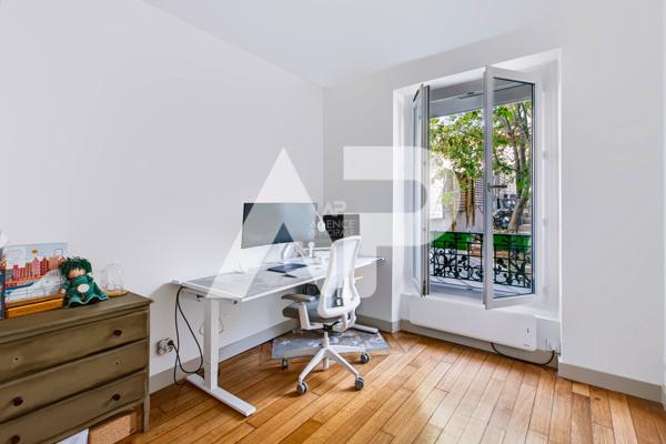 SEVRES PROCHE CENTRE - APPARTEMENT DE CHARME 469 000 € **  - Référence  708-S