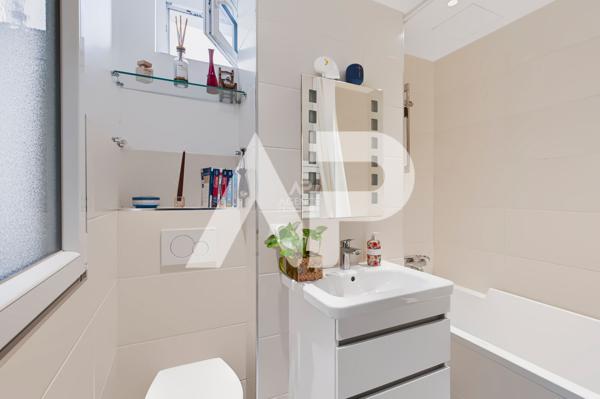 SEVRES PROCHE CENTRE - APPARTEMENT DE CHARME 469 000 € **  - Référence  708-S