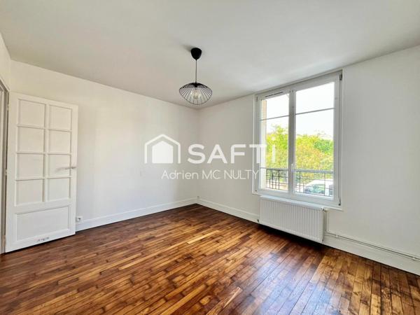 T2 29m² sans travaux • Proche des commodités