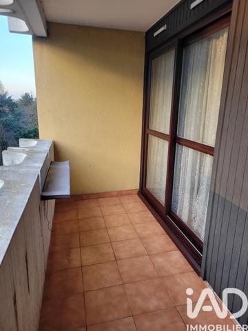 Appartement à vendre 4 pièces 81 m² Boissy-Saint-Léger
