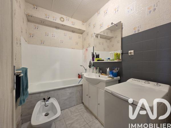 Appartement à vendre 4 pièces 81 m² Boissy-Saint-Léger
