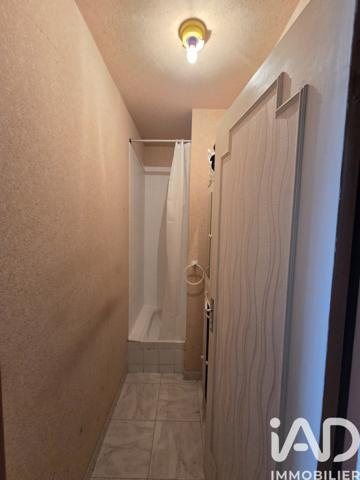 Appartement à vendre 4 pièces 81 m² Boissy-Saint-Léger