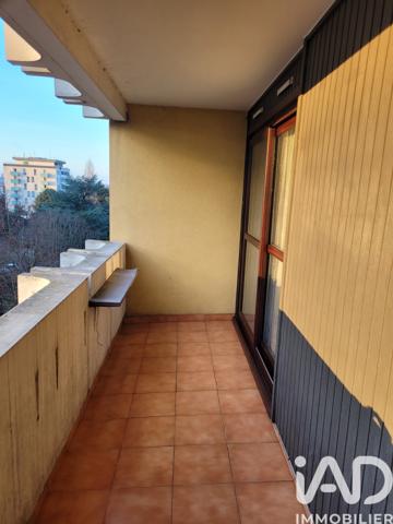 Appartement à vendre 4 pièces 81 m² Boissy-Saint-Léger