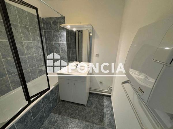 Location Appartement 2 pièces 49.85 m² - Tours 37100