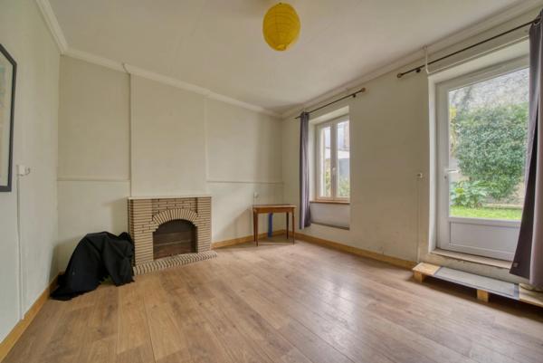 Charente-Maritime, Ile d'Oléron, SAINT PIERRE D'OLERON (17), Appartement à vendre 6 pièces, 177 m² habitables,