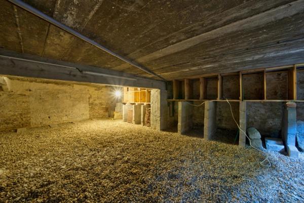 Charente-Maritime, Ile d'Oléron, SAINT PIERRE D'OLERON (17), Appartement à vendre 6 pièces, 177 m² habitables,