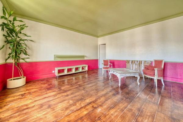 Charente-Maritime, Ile d'Oléron, SAINT PIERRE D'OLERON (17), Appartement à vendre 6 pièces, 177 m² habitables,