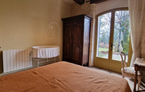 Maison de 326 m²