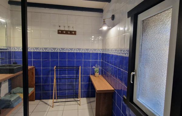 Maison de 326 m²