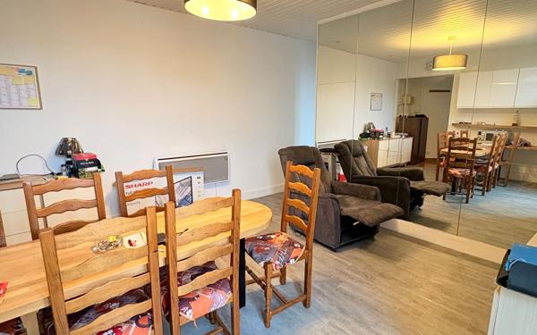 Appartement à vendre    3 pièces •  Drancy