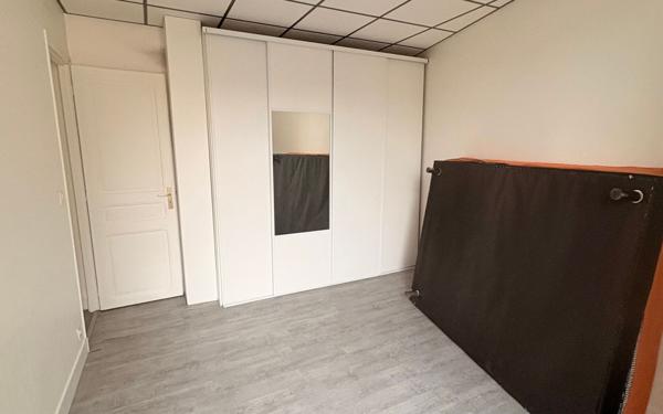Appartement à vendre    3 pièces •  Drancy