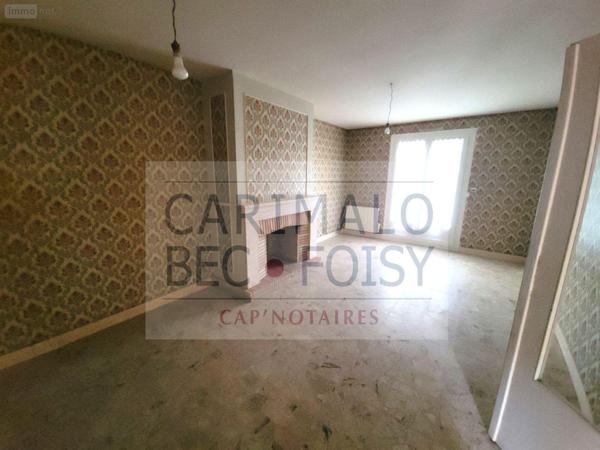 Maison à vendre à Cloyes-les-Trois-Rivières dans l'Eure-et-Loir (28220), ref : JS/922