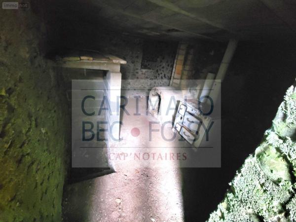 Maison à vendre à Cloyes-les-Trois-Rivières dans l'Eure-et-Loir (28220), ref : JS/922