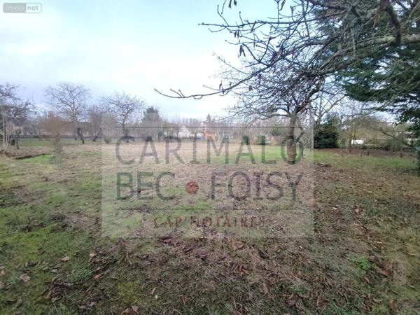 Maison à vendre à Cloyes-les-Trois-Rivières dans l'Eure-et-Loir (28220), ref : JS/922