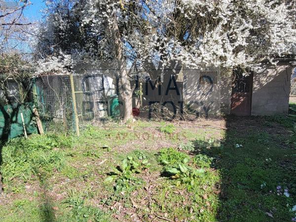 Maison à vendre à Cloyes-les-Trois-Rivières dans l'Eure-et-Loir (28220), ref : JS/922