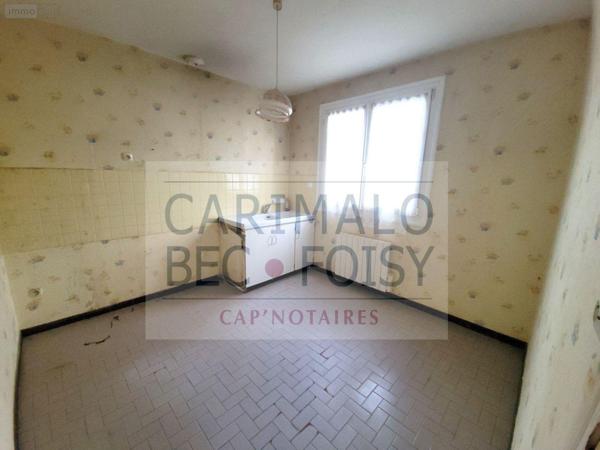 Maison à vendre à Cloyes-les-Trois-Rivières dans l'Eure-et-Loir (28220), ref : JS/922