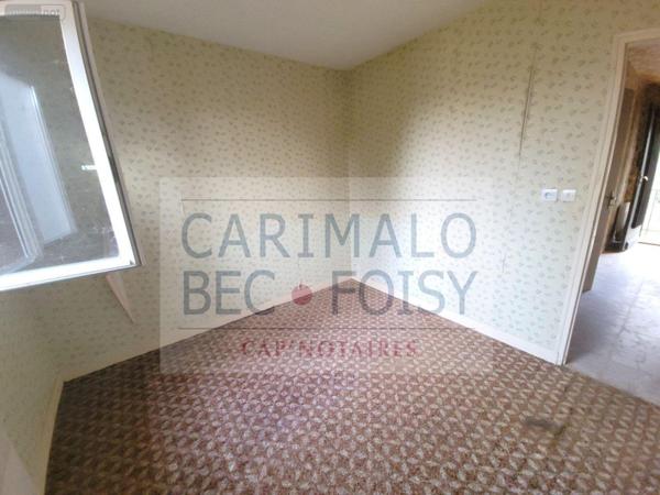 Maison à vendre à Cloyes-les-Trois-Rivières dans l'Eure-et-Loir (28220), ref : JS/922