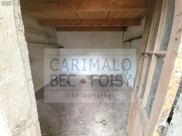 Maison à vendre à Cloyes-les-Trois-Rivières dans l'Eure-et-Loir (28220), ref : JS/922