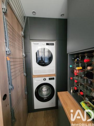 Appartement à vendre 4 pièces 72 m² Tours