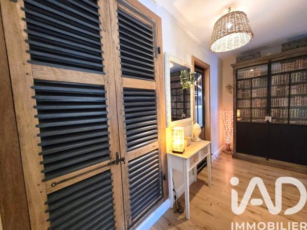 Appartement à vendre 4 pièces 72 m² Tours