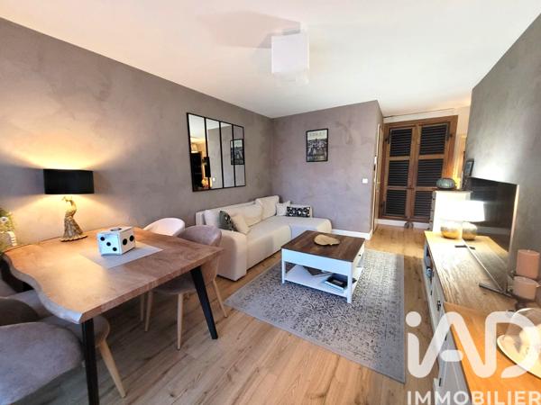 Appartement à vendre 4 pièces 72 m² Tours