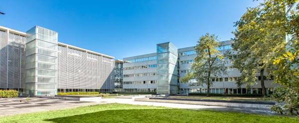 Bureaux à LOUER