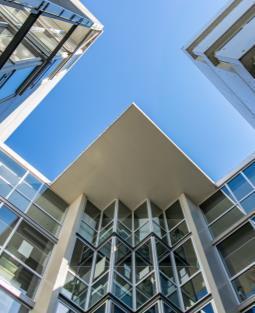 Bureaux à LOUER