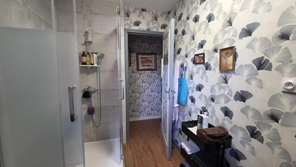 Vente                                                      Maison de village
                        
                     10 pièces                      250 m2                     à Aubigny-sur-Nère