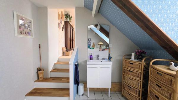 Vente                                                      Maison de village
                        
                     10 pièces                      250 m2                     à Aubigny-sur-Nère