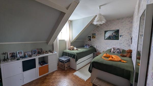 Vente                                                      Maison de village
                        
                     10 pièces                      250 m2                     à Aubigny-sur-Nère