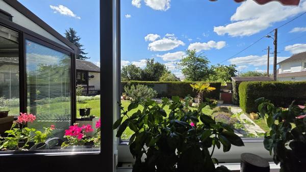 Vente                                                      Maison de village
                        
                     10 pièces                      250 m2                     à Aubigny-sur-Nère