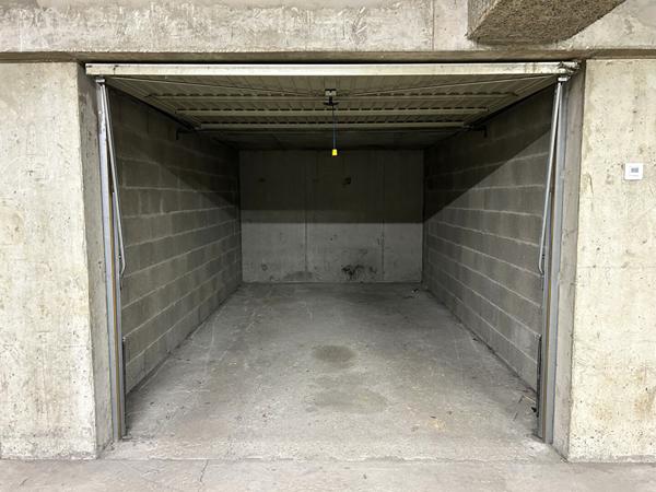 Garage à Louer 13.83 m² - BOURG-EN-BRESSE