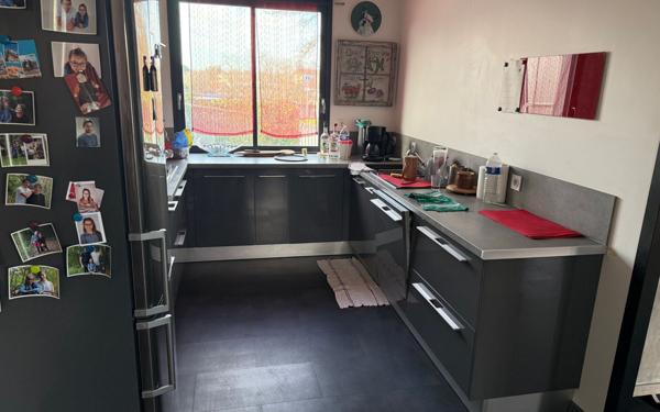 Maison à vendre    4 pièces •  Niort