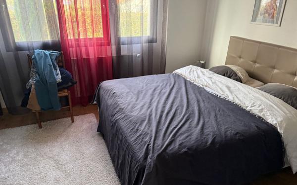 Maison à vendre    4 pièces •  Niort