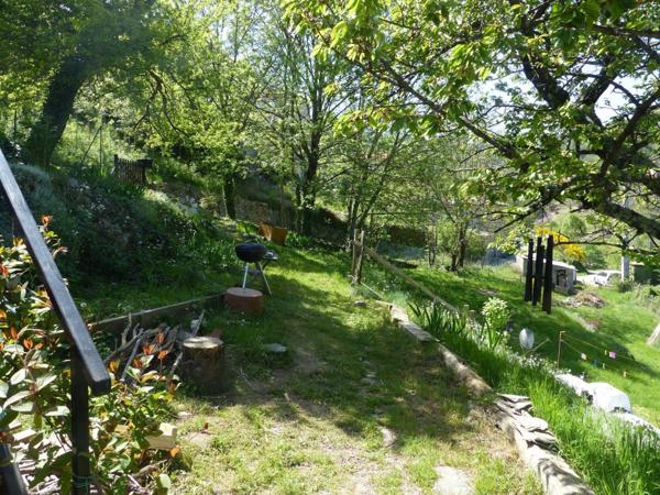 Charme authentique à Saint-Julien-Du-Gua