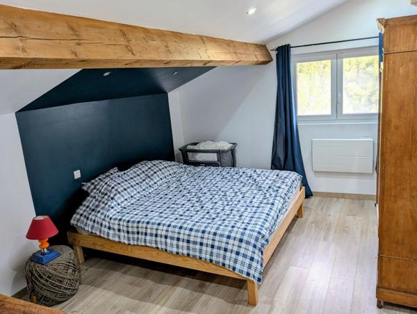 Charme authentique à Saint-Julien-Du-Gua