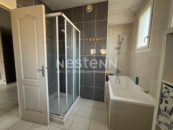 Maison à vendre plein centre-ville de La Flèche