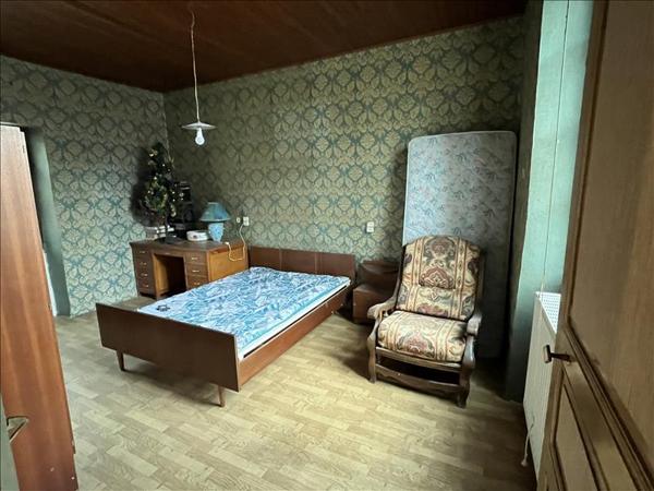 Maison 67 000 € Courrensan 3 p 76 m² DPE F