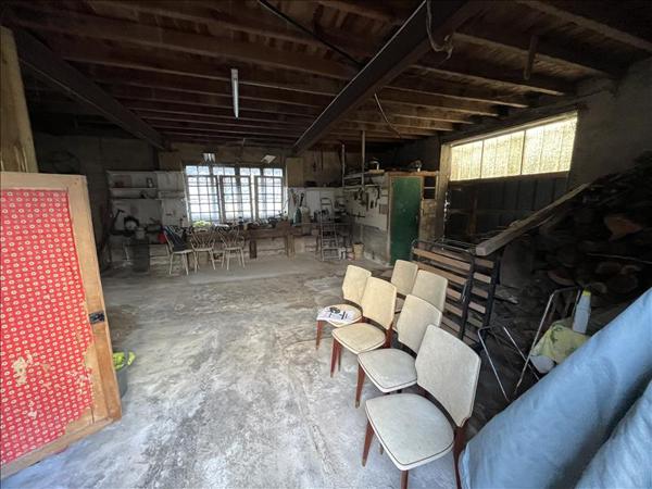 Maison 67 000 € Courrensan 3 p 76 m² DPE F