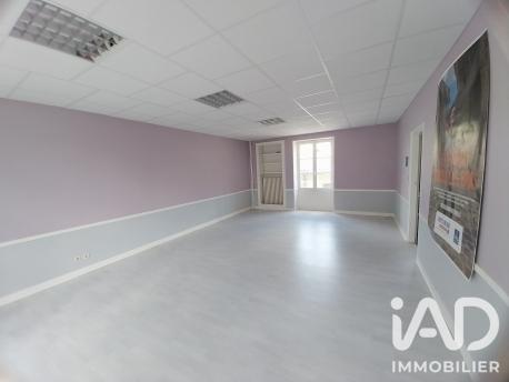 Maison à vendre 8 pièces 243 m² Montmorillon