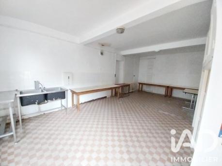 Maison à vendre 8 pièces 243 m² Montmorillon