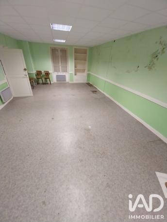 Maison à vendre 8 pièces 243 m² Montmorillon