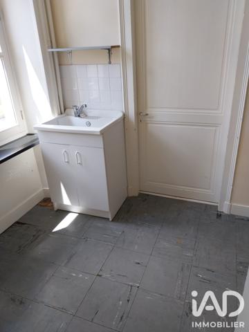Maison à vendre 8 pièces 243 m² Montmorillon