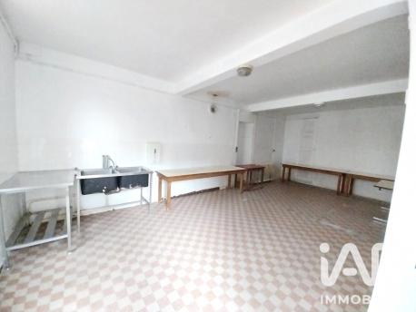Maison à vendre 8 pièces 243 m² Montmorillon