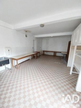 Maison à vendre 8 pièces 243 m² Montmorillon