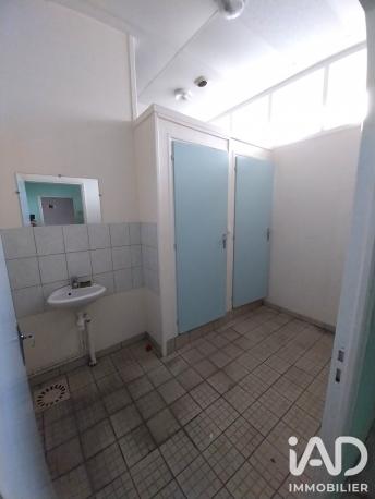 Maison à vendre 8 pièces 243 m² Montmorillon